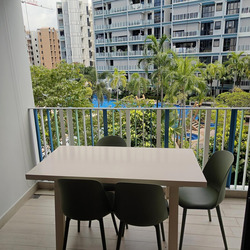 The Jovell (D17), Condominium #555732081